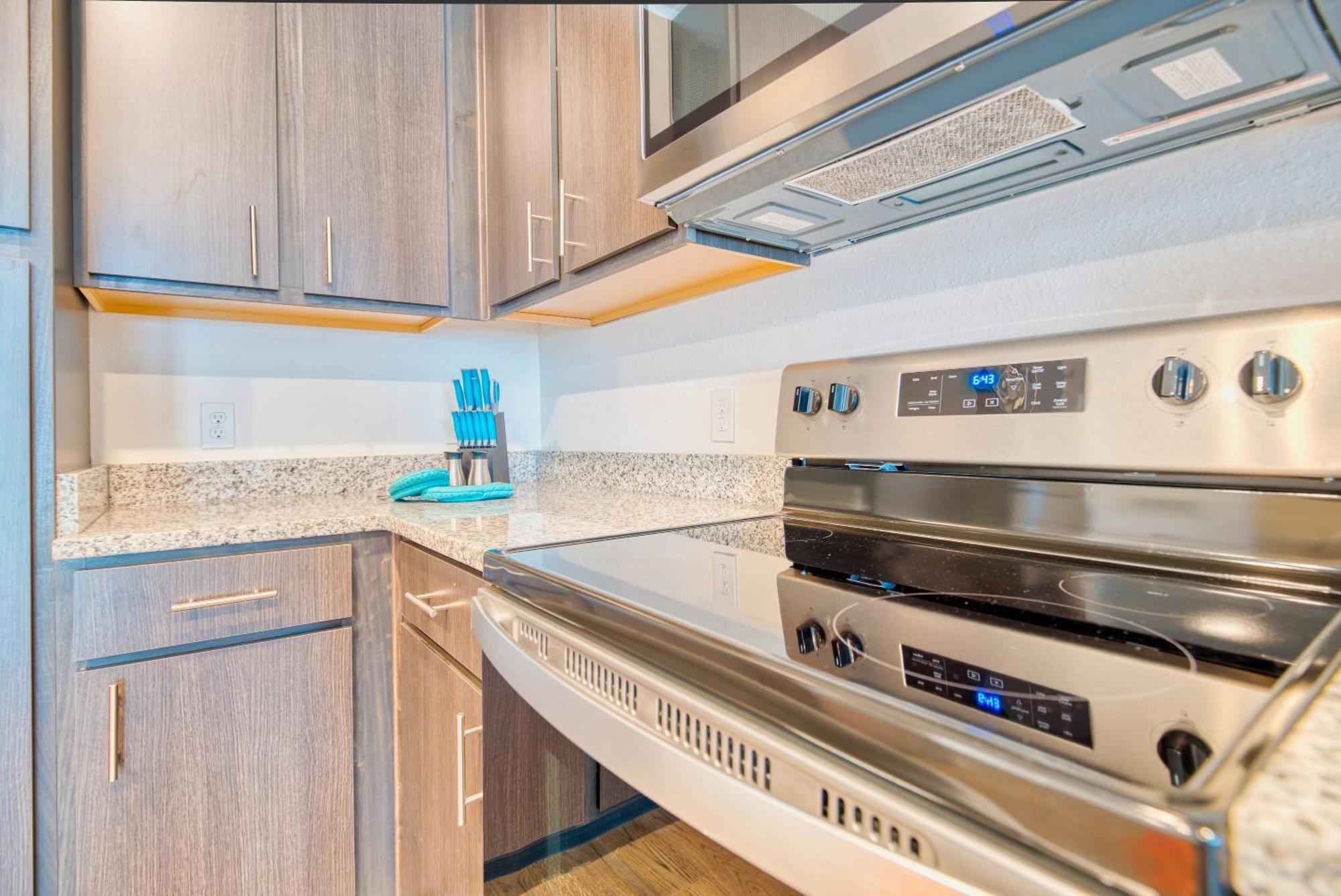 Deluxe One Bedroom Apartment Gainesville Zewnętrze zdjęcie