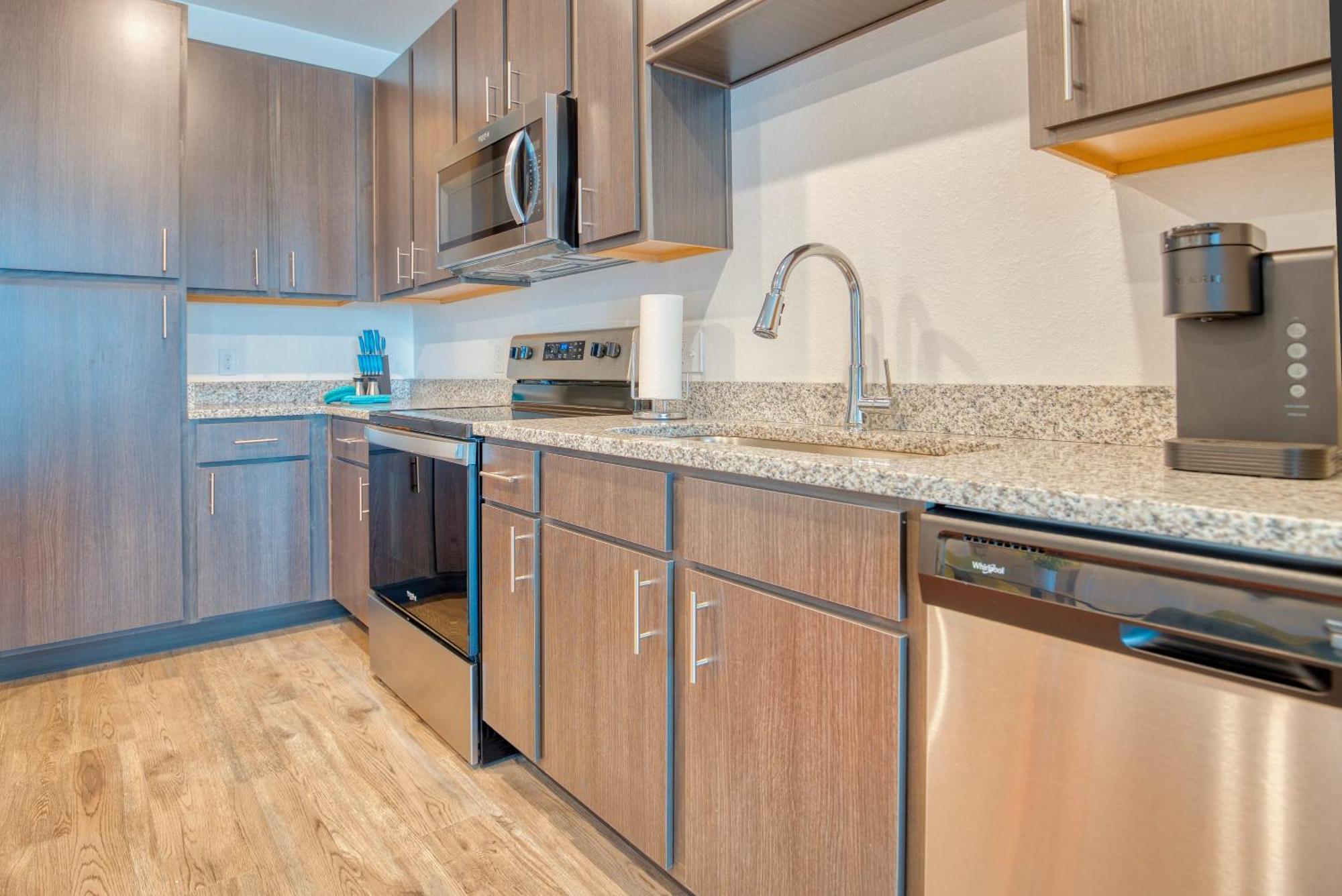 Deluxe One Bedroom Apartment Gainesville Zewnętrze zdjęcie