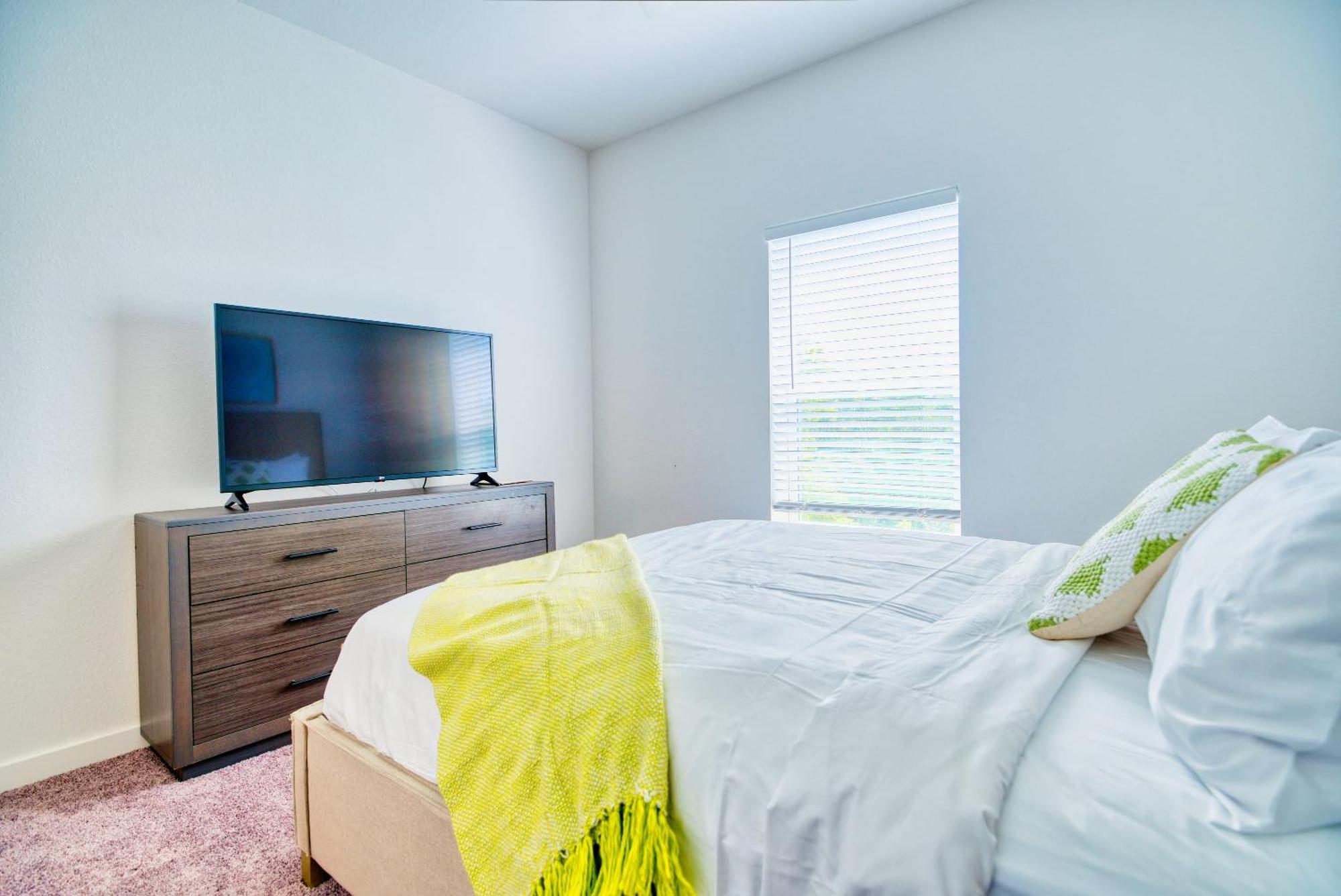 Deluxe One Bedroom Apartment Gainesville Zewnętrze zdjęcie